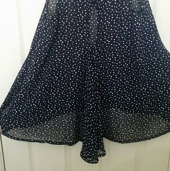 Cotton On sheer top - Picture 4 of 6